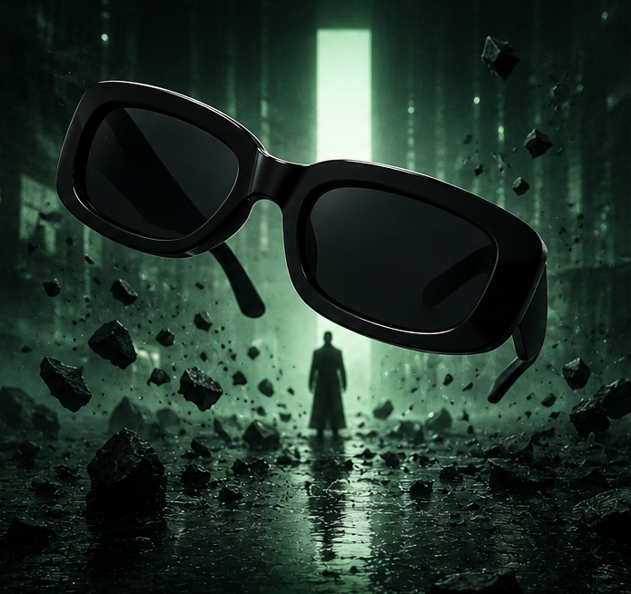 DNA Sight Sunglasses