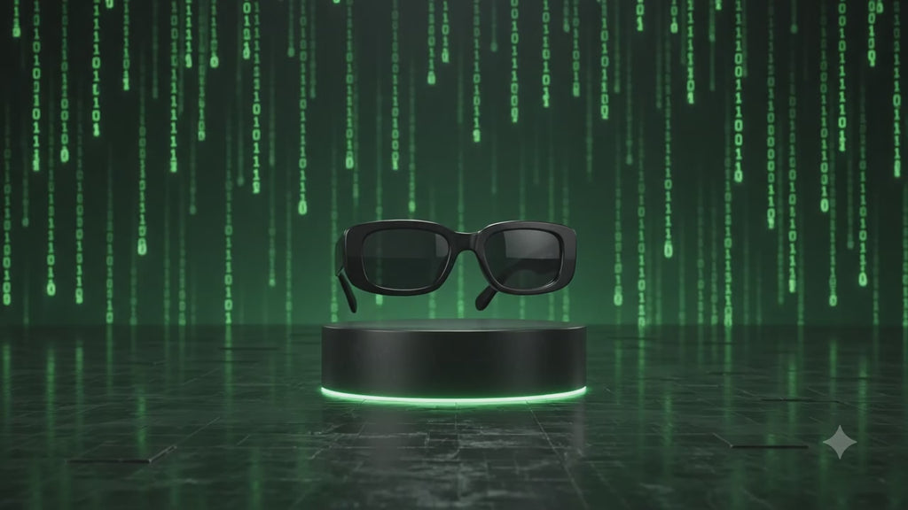 DNA Sight Sunglasses
