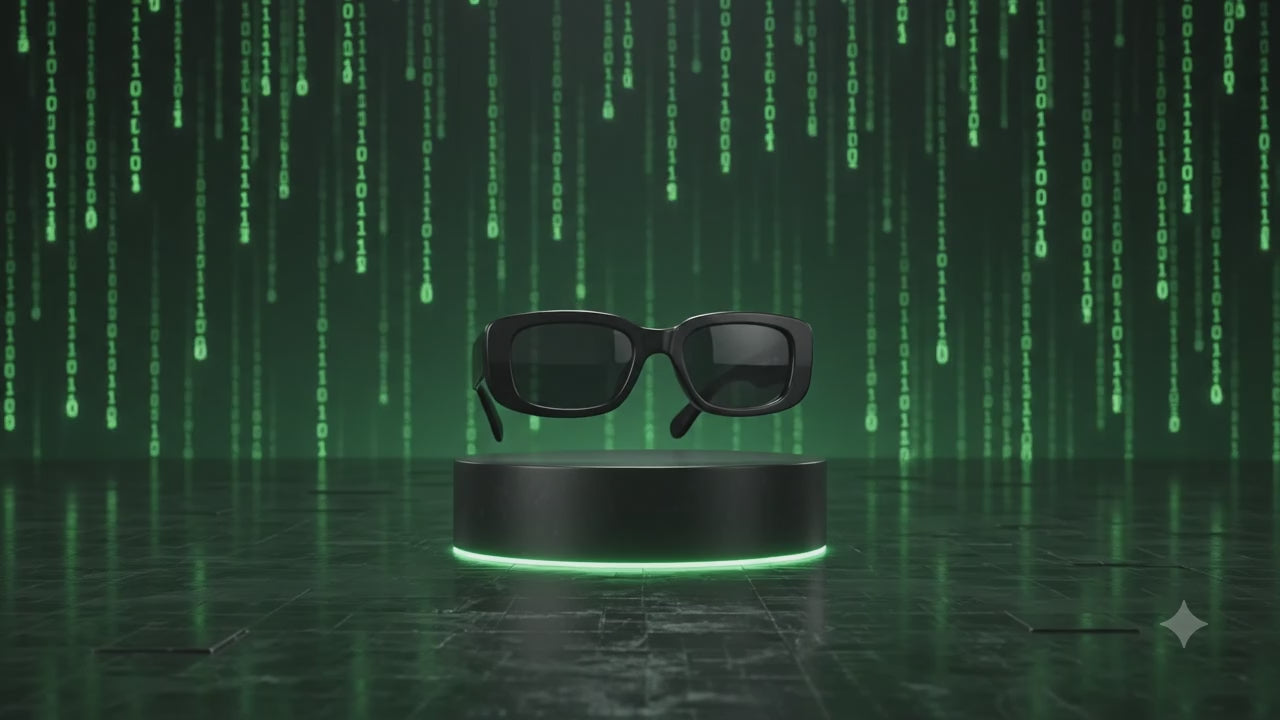 DNA Sight Sunglasses